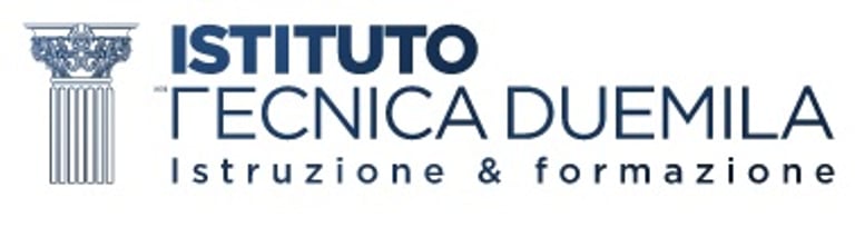 Form Docenti Istituto Tecnica Duemila logo