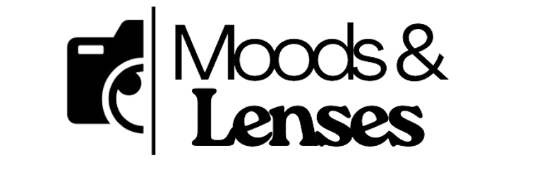 Moods & Lenses logo
