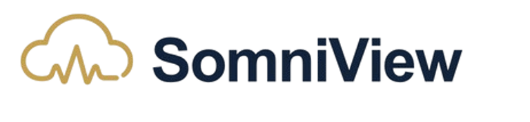 SOMNIVIEW logo