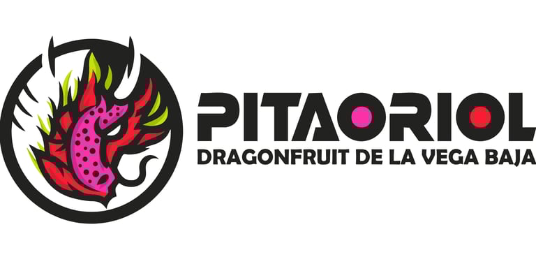 Pita Oriol logo