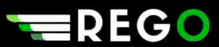 Rego Enterprise logo