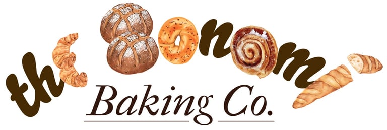 The Bonami Baking Company logo