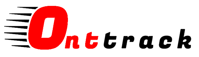 ONTTRACK logo