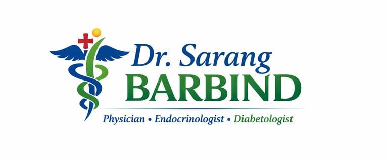 Barbind Health logo