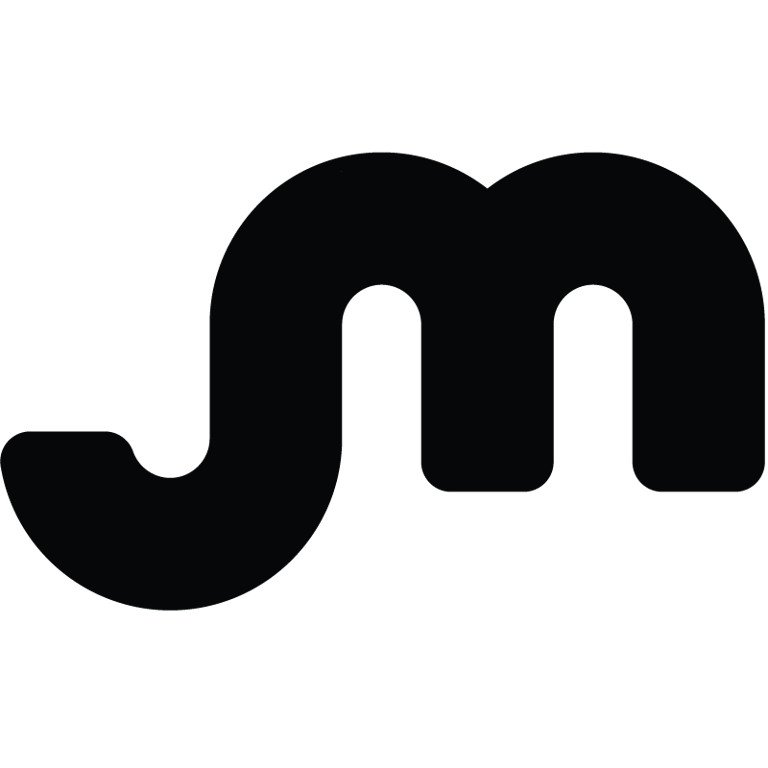 JM ENGINEERING logo