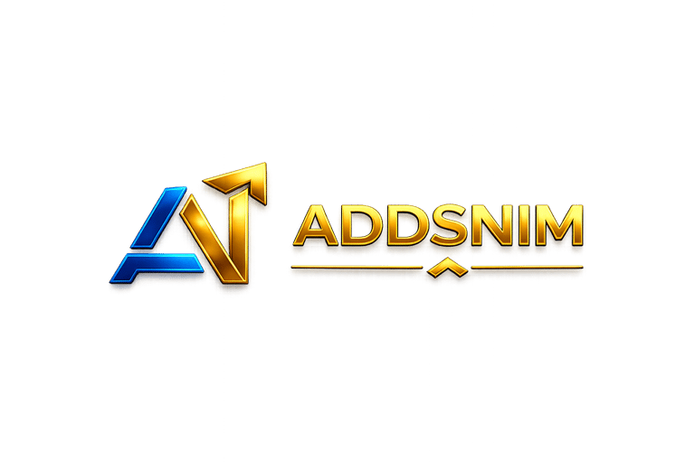 ADDSNIM  logo