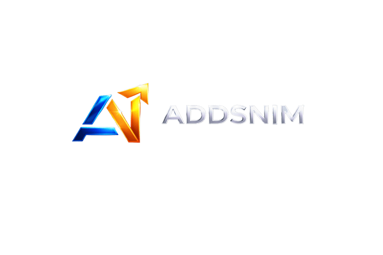 ADDSNIM  logo