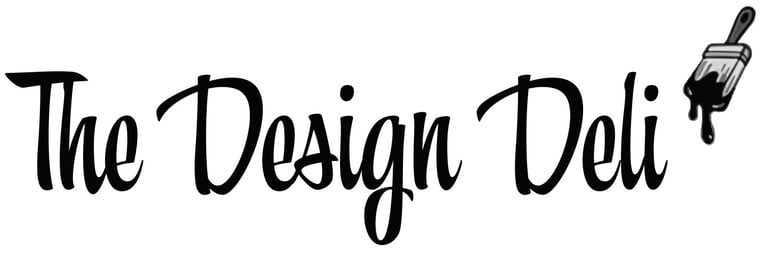 The Design Deli logo