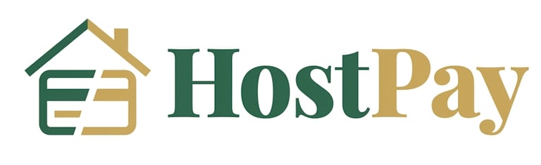 Airbnb Management Service in Greece, London, Berlin logo