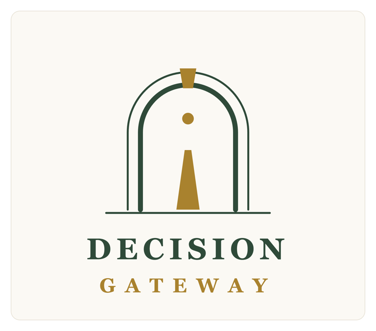 Decision Gateway logo