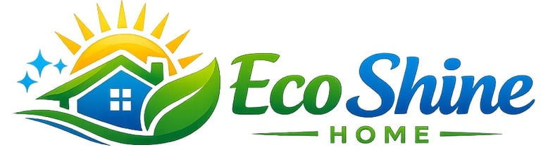Eco Shine Home logo