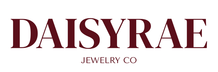 DaisyRaejewelryco logo