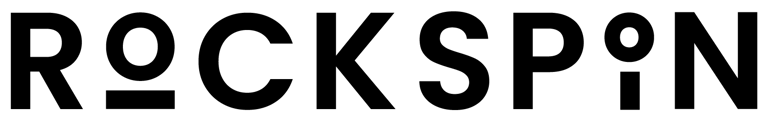 Rockspin Industries logo