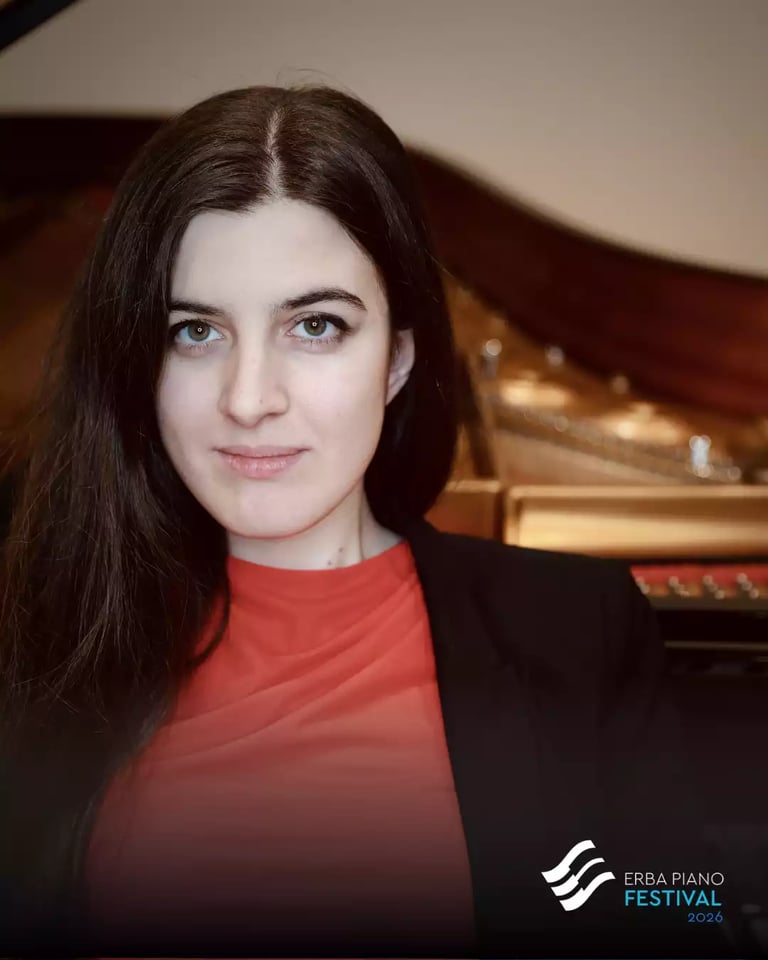 Elina Mitrousia