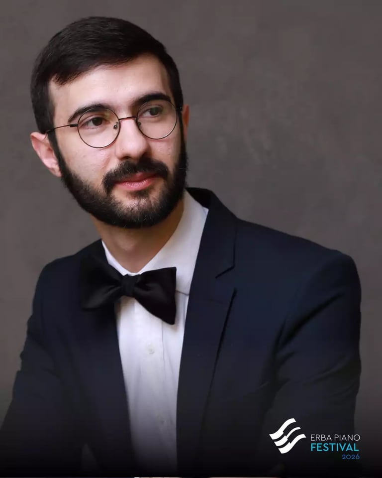 Serge Moukarzel