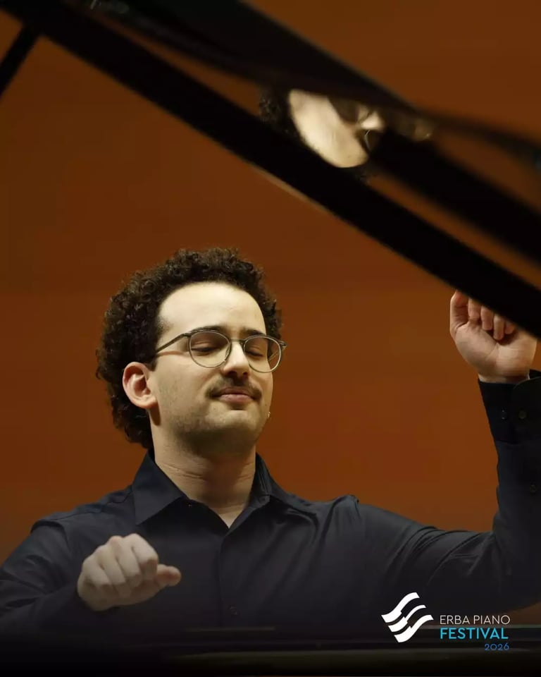 Tom Domani