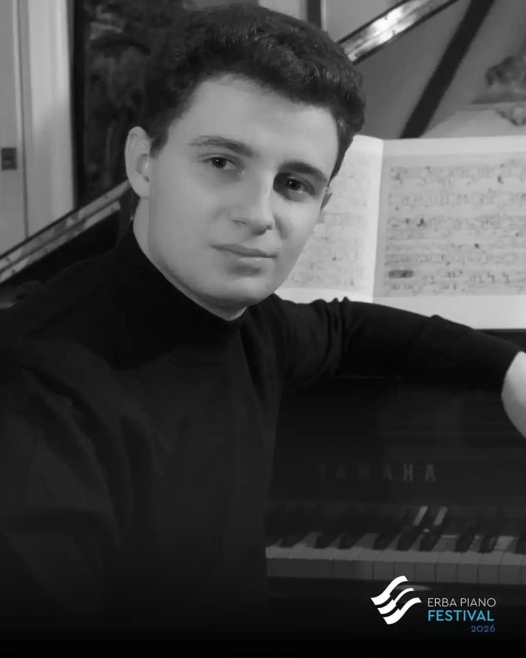 Tommaso Ludovico Grassi