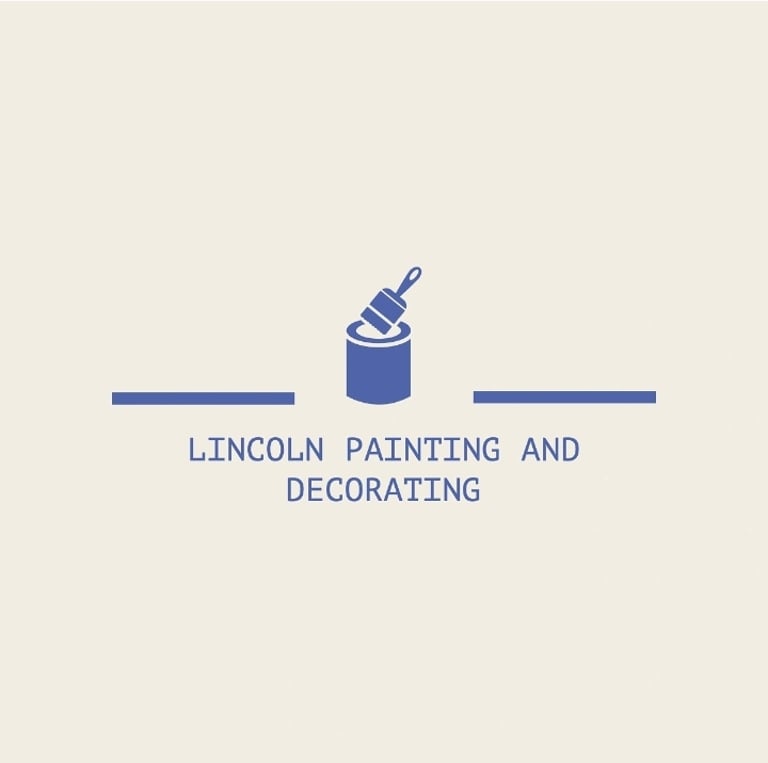 Lincoln Painting and Decorating logo