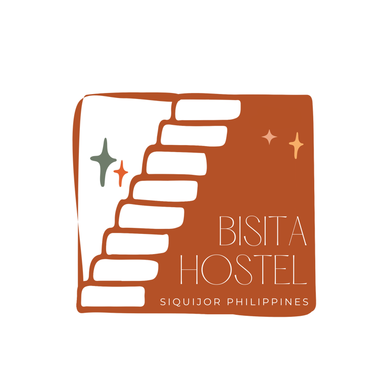 Bisita Hostel logo