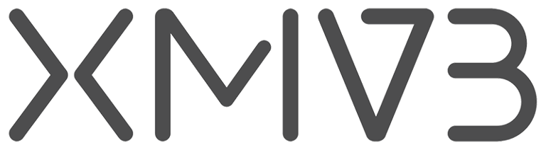 XMVB Ltd - Specialist Camera Supplies logo