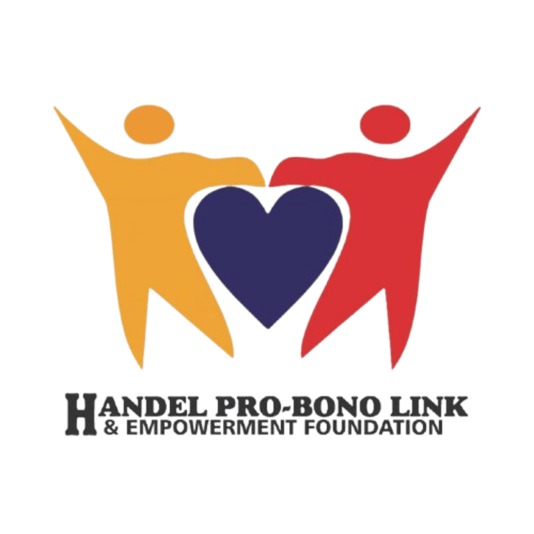 Handel Pro-Bono Link & Empowerment Foundation logo
