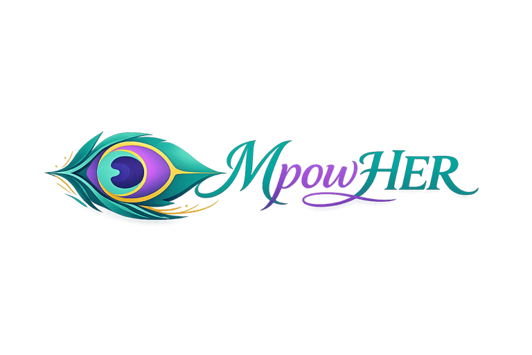MPOWHER logo