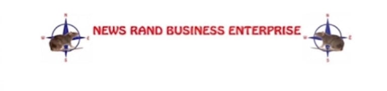 newsrandbusinessenterprise logo