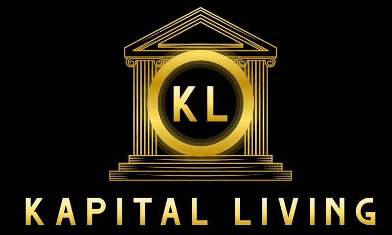 Kapital Living logo