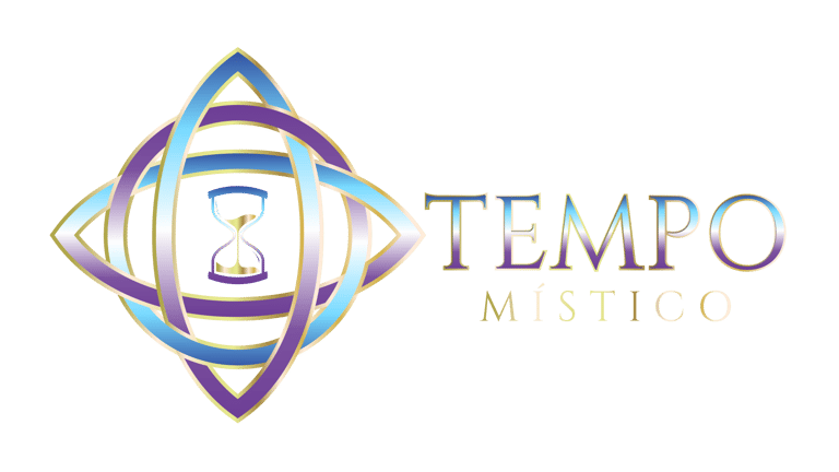 Tempo Místico logo