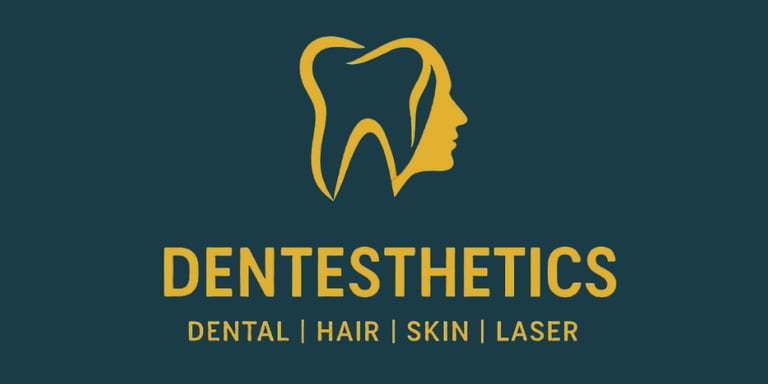 Dentesthetics Clinic logo