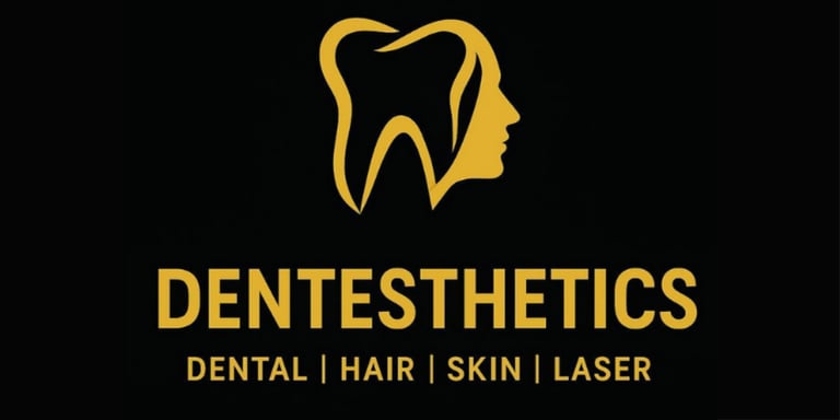 Dentesthetics Clinic logo