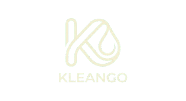 KLEANGO logo