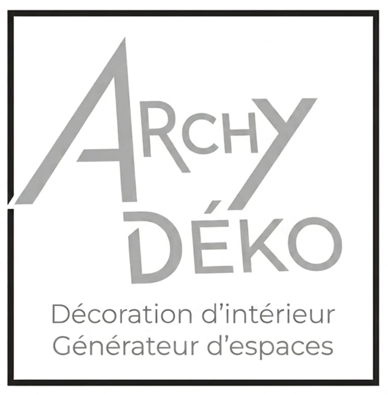 Archydéko-agencedesalbères logo