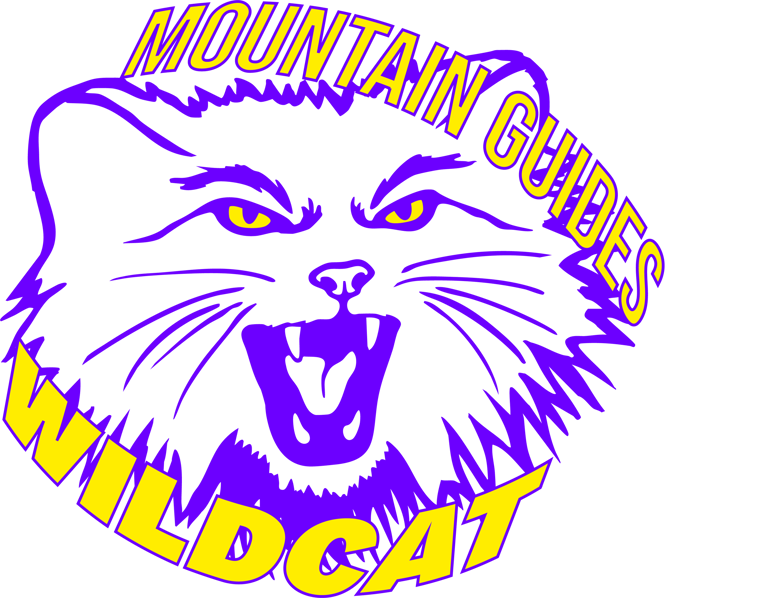 Wildcat Mountain Guides logo