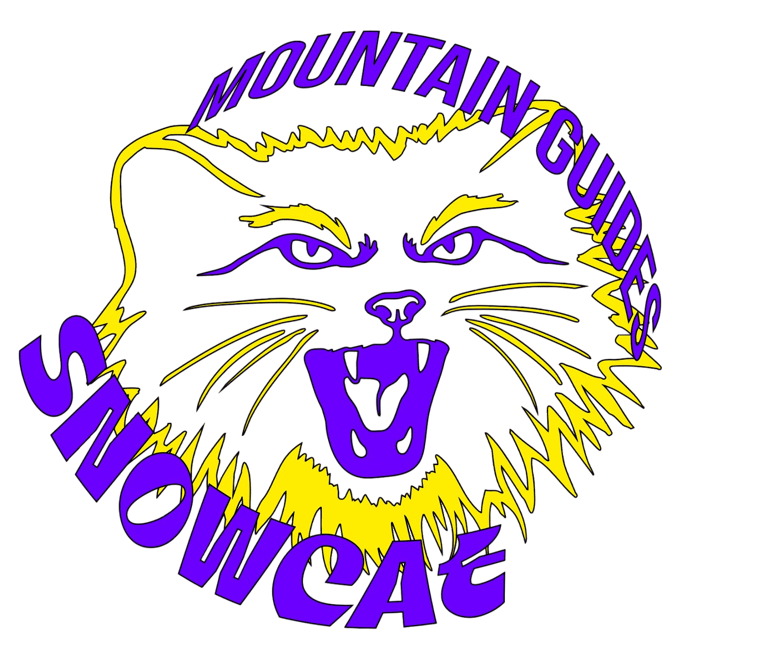 Snowcat Mountain Guides logo