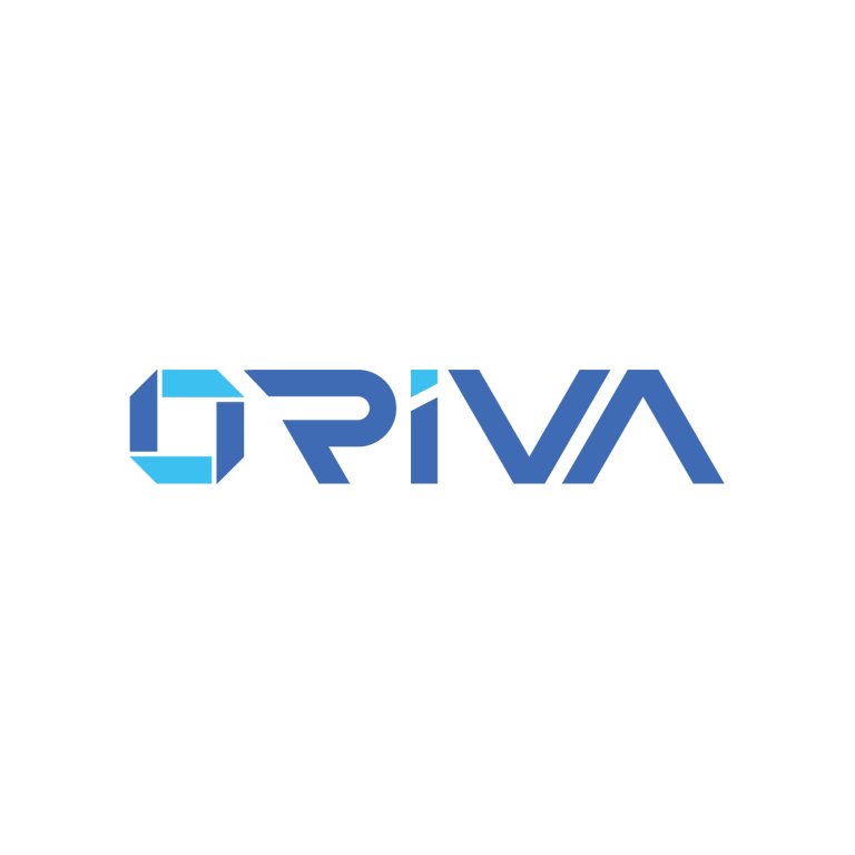 Oriva logo