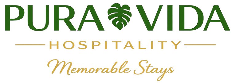 Puravida Hospitality logo