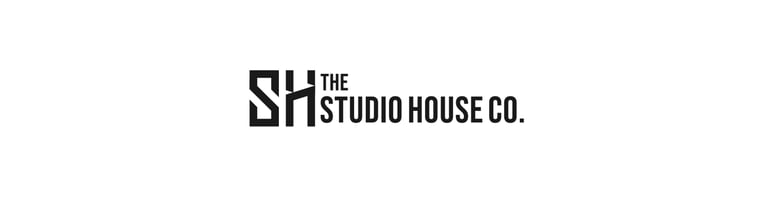 The Studio House Co. logo