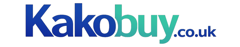 kakobuy logo