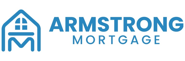 Armstrong Mortgage LLC logo