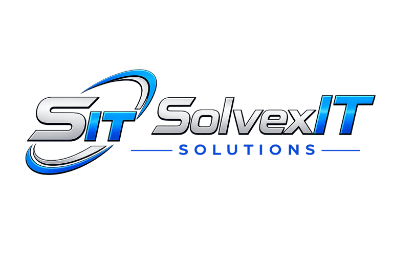 SolvexIT logo