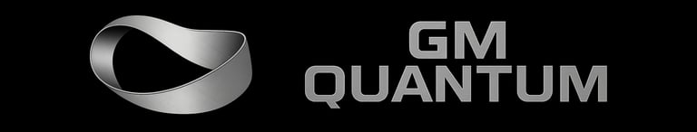 GM QUANTUM logo
