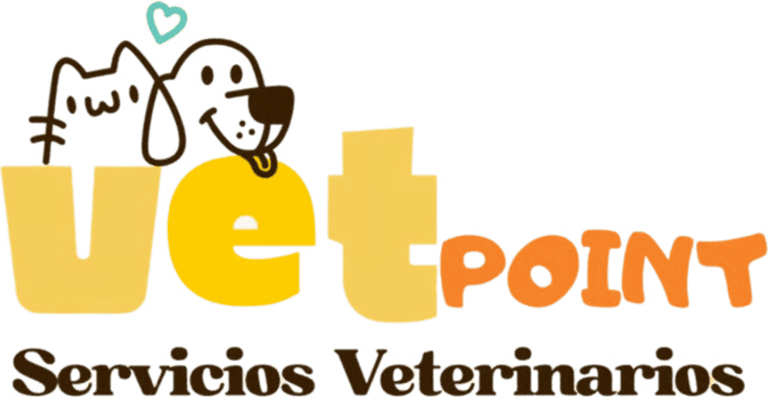Logotipo de Vetpoint