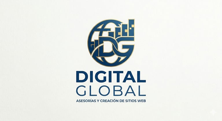 Digital Global logo