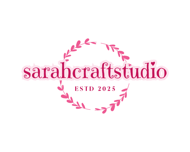 Sarah Craft Studio logo