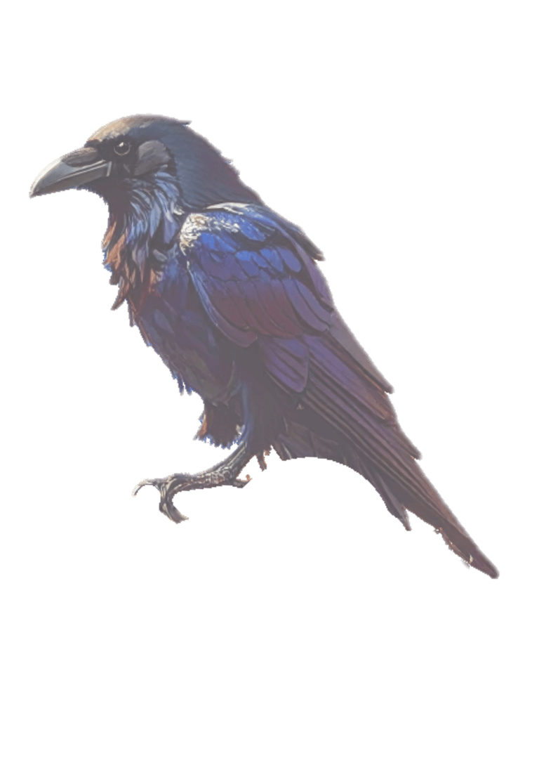 The Corporate Realm Chronicles logo