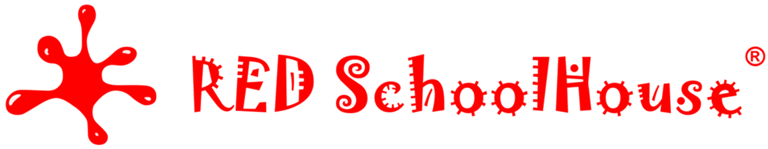 Red SchoolHouse logo