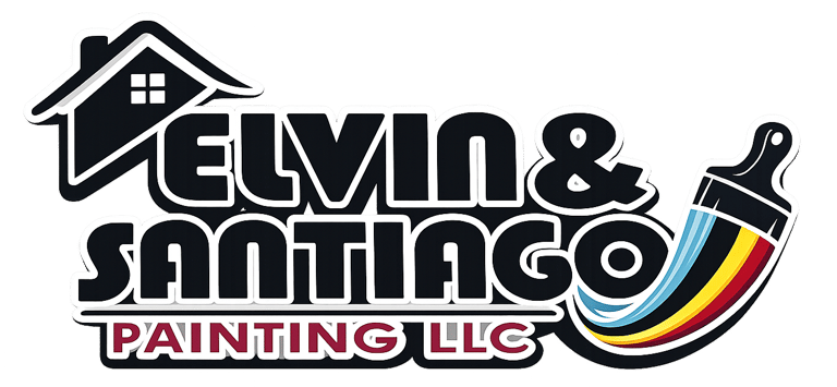Elvin & Santiago Painting LLC logo