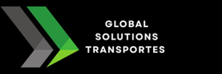 GLOBAL SOLUTIONS TRANSPORTES logo