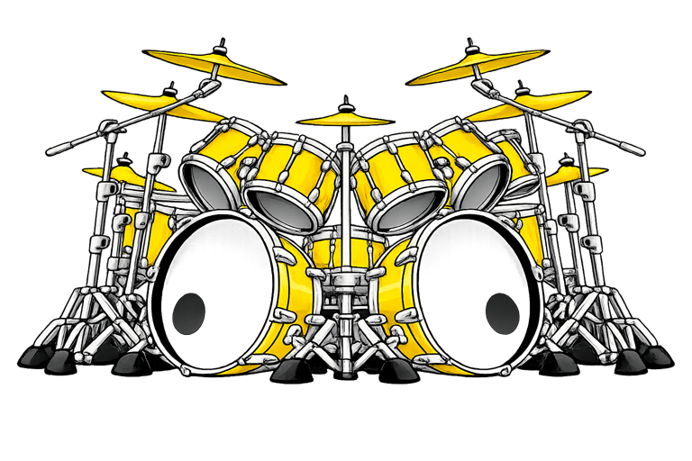 Atlanta Drum Method logo